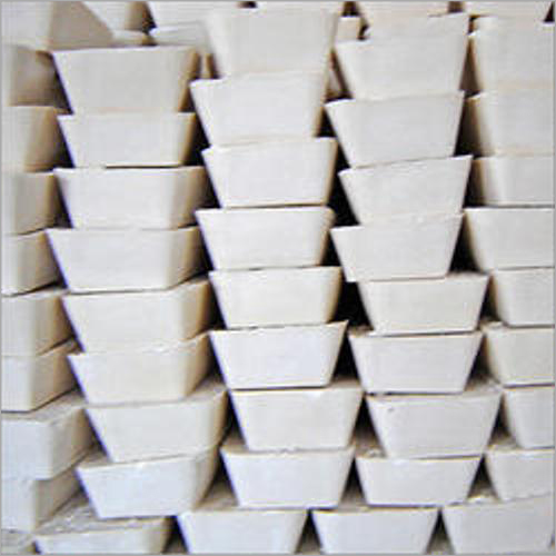 Ferric Alum Bricks - Grade: Industrial Grade