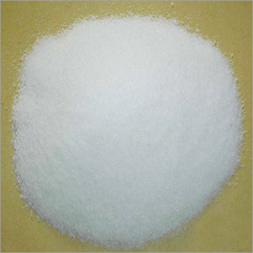 Anionic Polyelectrolyte Grade: Industrial Grade By Central & Western India Chemicals