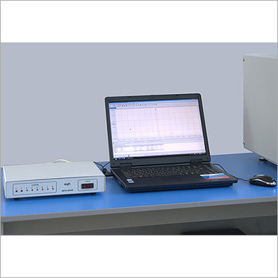 Chromatograph ADC Automation Unit