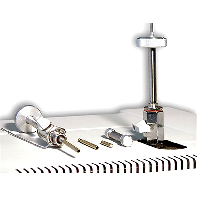 Chromatographs Thermodesorber - Pyrolyzer, Industrial Use | Quality Assured, Innovative Tool Design, Cost Effective Performance