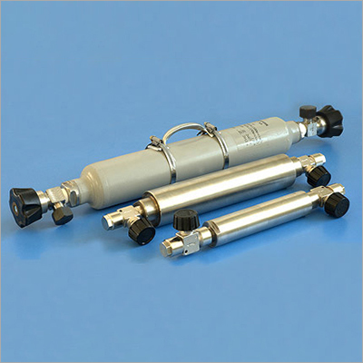 Test Sampler - Pyrolyzer | Industrial Usage, Advanced Testing Tools for Reliable Equipment Functionality