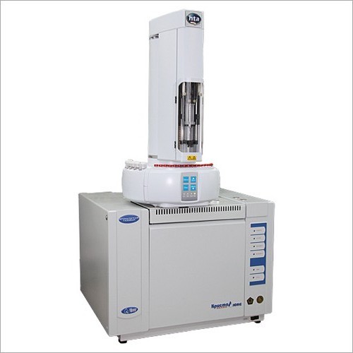 Liquid Sample Injector - Pyrolyzer Type, 220-240 Voltage | Durable, Easy to Use, Hassle-Free Testing, 1-Year Warranty