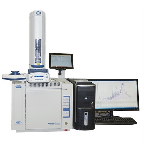 Pyrolyzer Autosampler