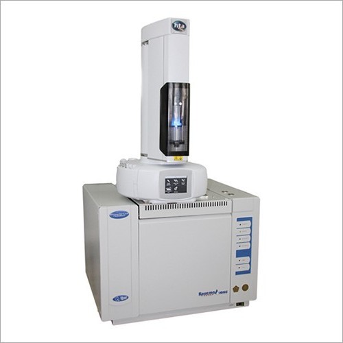 Liquid Sample Injector - 220-240 Voltage, Industrial Pyrolyzer | Durable and Easy to Use with 1-Year Warranty