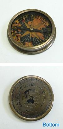 Zodiac Compass Ii