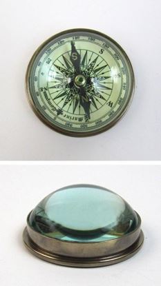 Spencer Marine Magnifier Compass