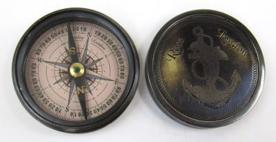 Poem Compass