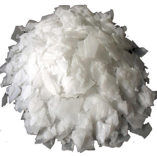 Caustic Potash Flakes By Triangulum Chemicals Private Limited