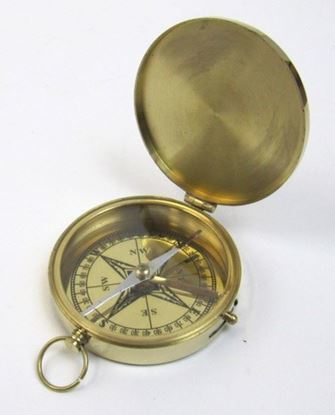Dalvey Compass 3 Inch