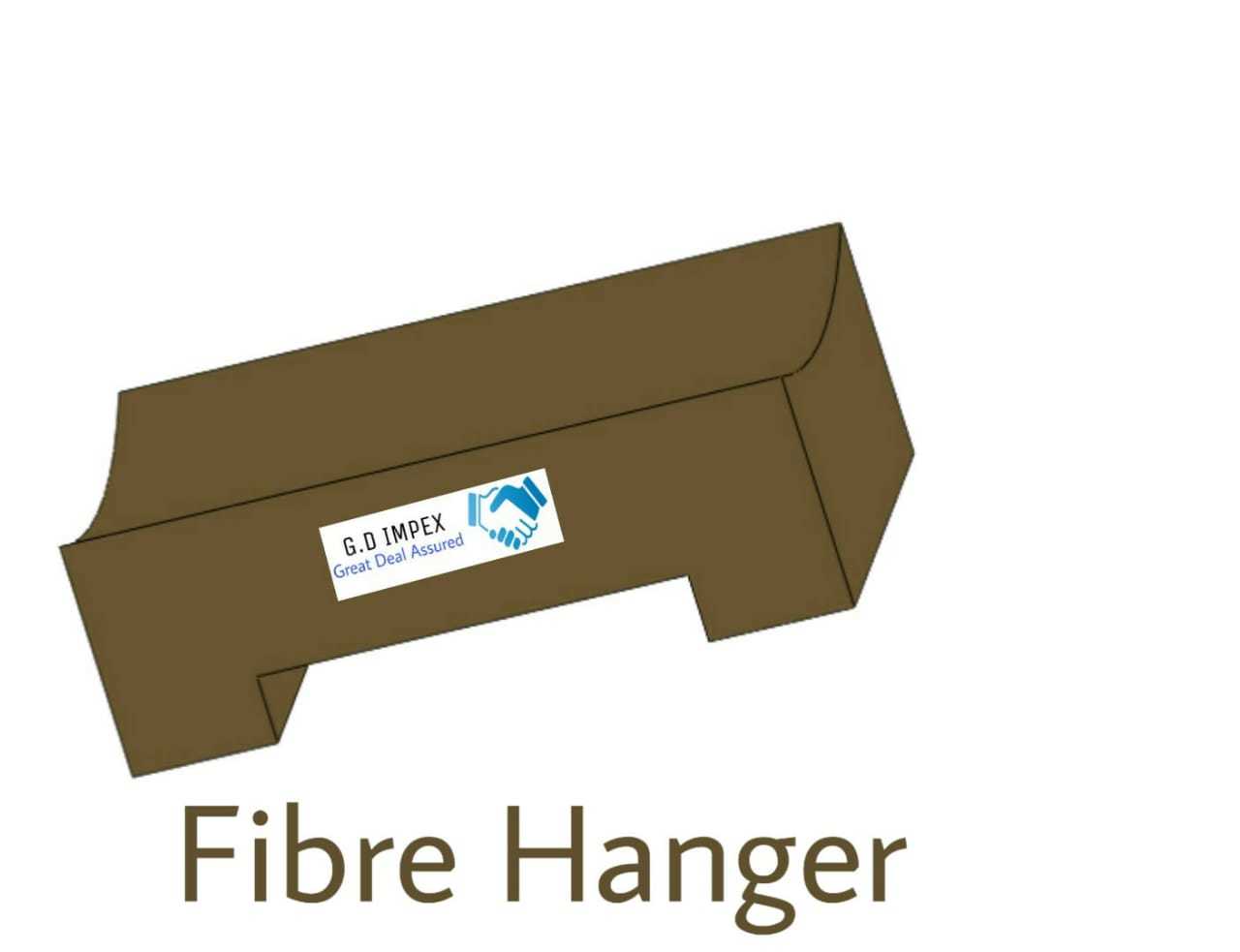 Fibre Hanger Application: Industrial