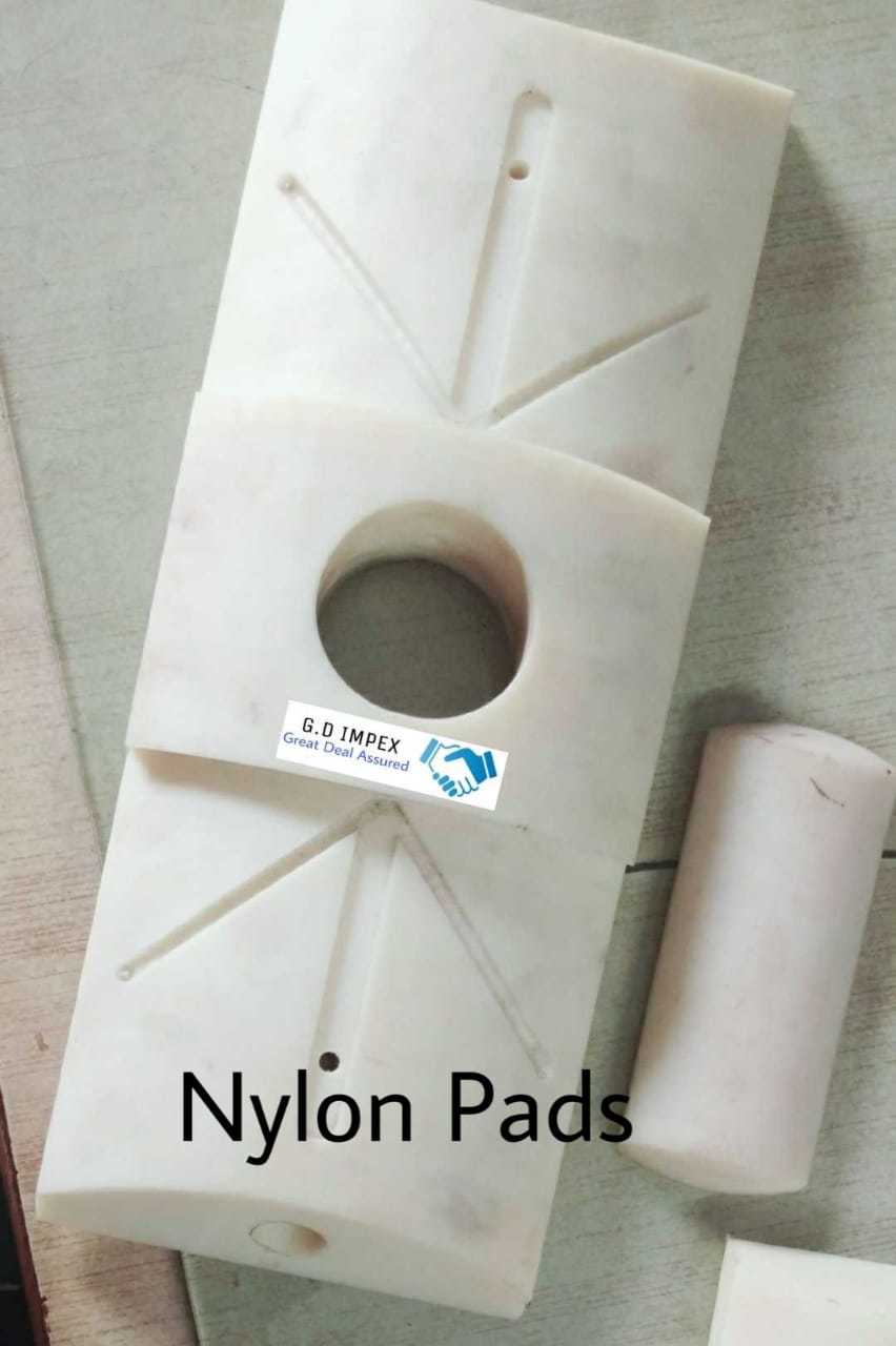 Nylon Pads