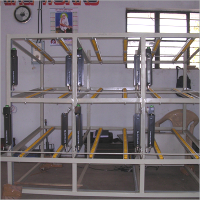 2 लाइट सिस्टम चुनें