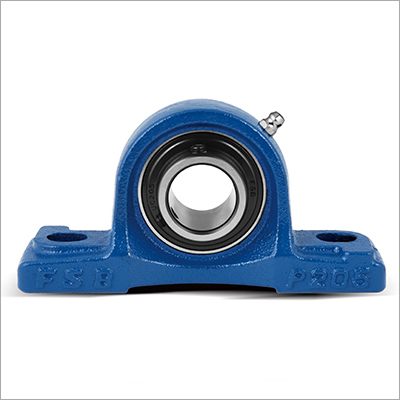 Cucp205 Series Pillow Block Bearing Deep Groove