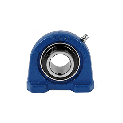 Plummer Block Housing Unit Deep Groove