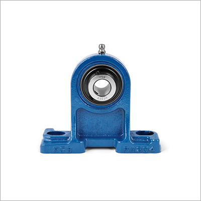 Pedestal Base Pillow Block Bearing Deep Groove