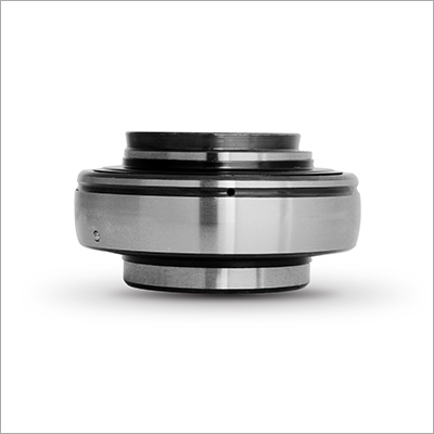 कैम लॉकिंग इंसर्ट बेयरिंग डीप ग्रूव