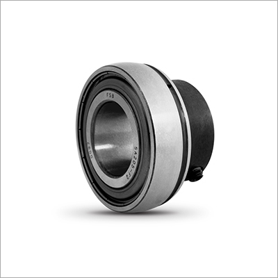 Bore Cylindrical Insert Bearing Deep Groove