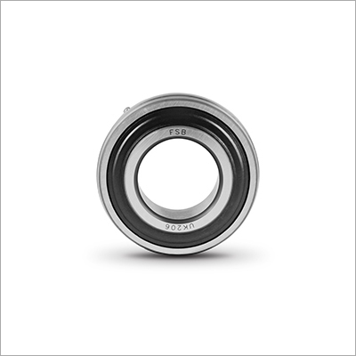 Round Ball Insert Bearing Deep Groove
