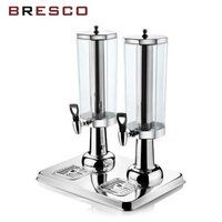 Manual Double Juice Dispenser 3l