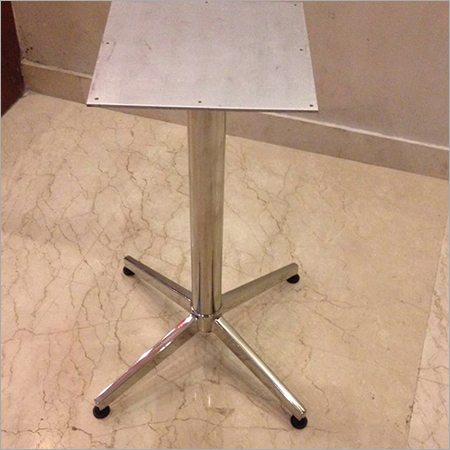 Restaurant Tables No Assembly Required
