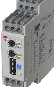 Plastic Ldd1pa2du24 Vehicles Loop Detectors