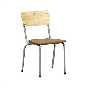 Student Chairs No Assembly Required