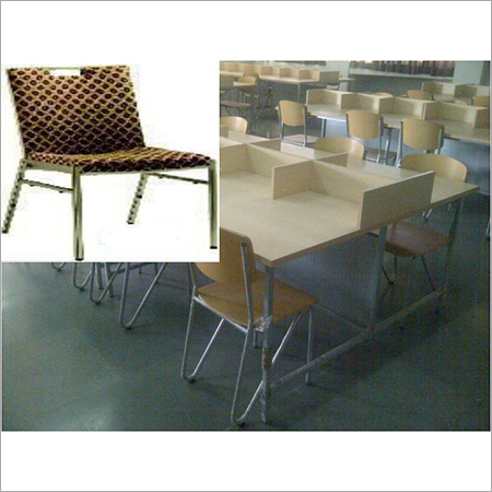 Student Chairs No Assembly Required