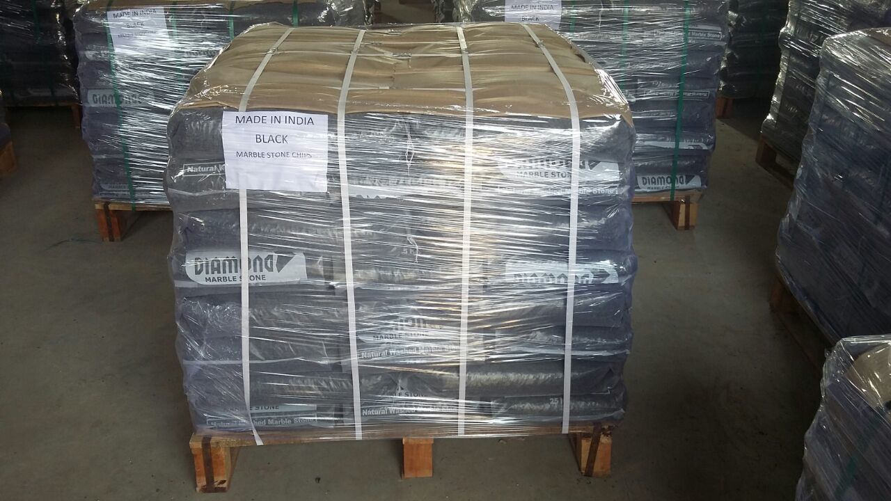 Blue Specialized Terrazzo Floor Marble Color Floor Color