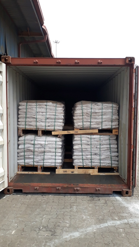 Blue Specialized Terrazzo Floor Marble Color Floor Color