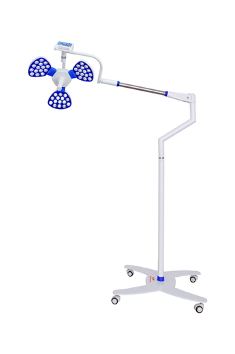 वीगो 3 मोबाइल लाइट एप्लीकेशन: ऑपरेशन थिएटर