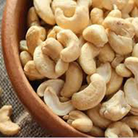 White W180 Broken Cashew Nut