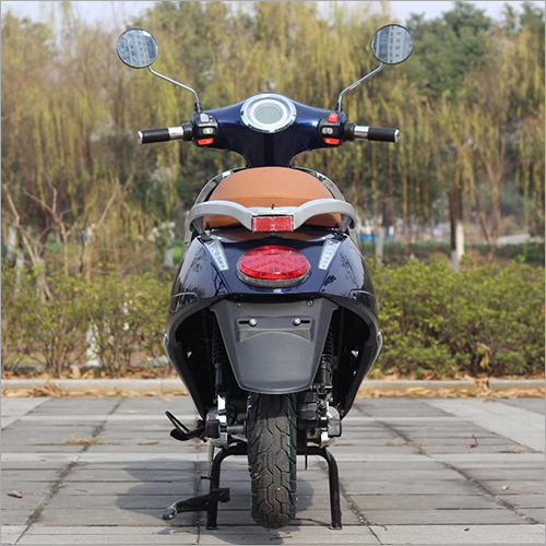 Battery Operated Scooter