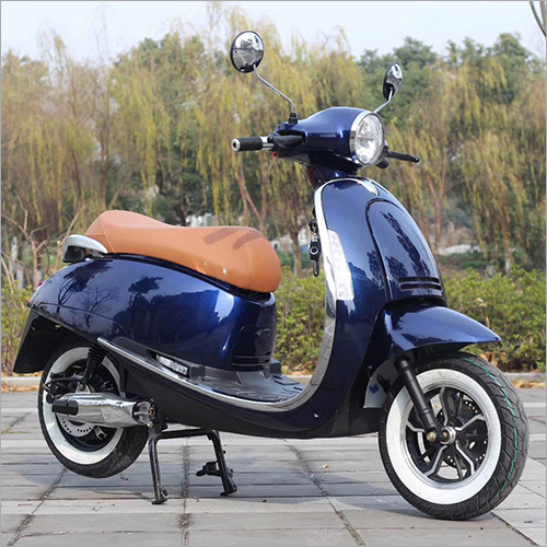 Battery Operated Scooter