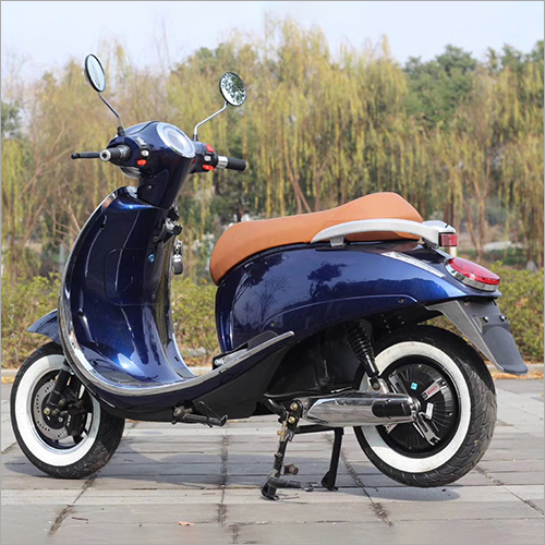 Battery Operated Scooter