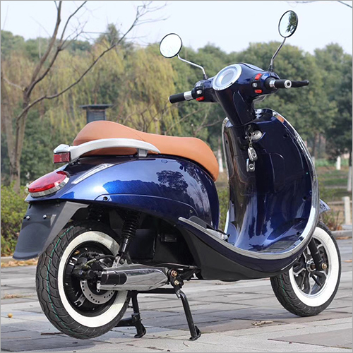 Battery Operated Scooter