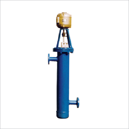 ROTARY SELF CLEANING STRAINER