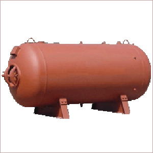 STORAGE TANK