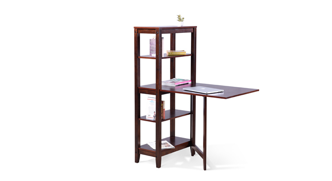 Raw Natural Derry Iv 2 In 1 Gateleg Dining Set