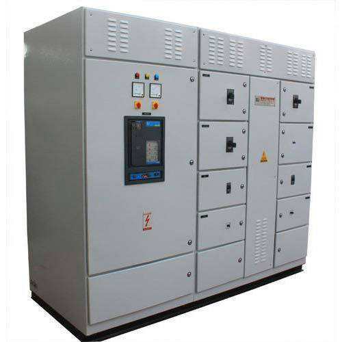 Industrial Distribution Panel