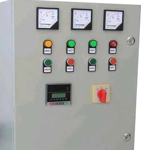 Electrical Distribution Panel - High Efficiency Base Material, Custom Specifications , Color-Coded Indicators for Enhanced Manipulation
