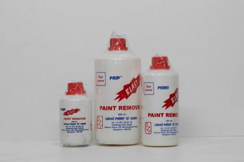 पेंट ब्लास्ट / पेंट निकालने वाला