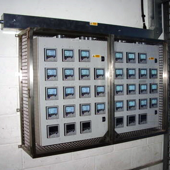 Metering Panel Board