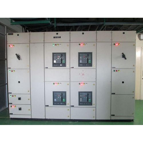 एसीबी पैनल बोर्ड