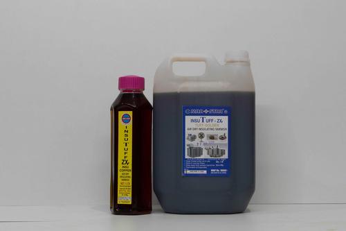 इंसुलेटिंग वार्निश