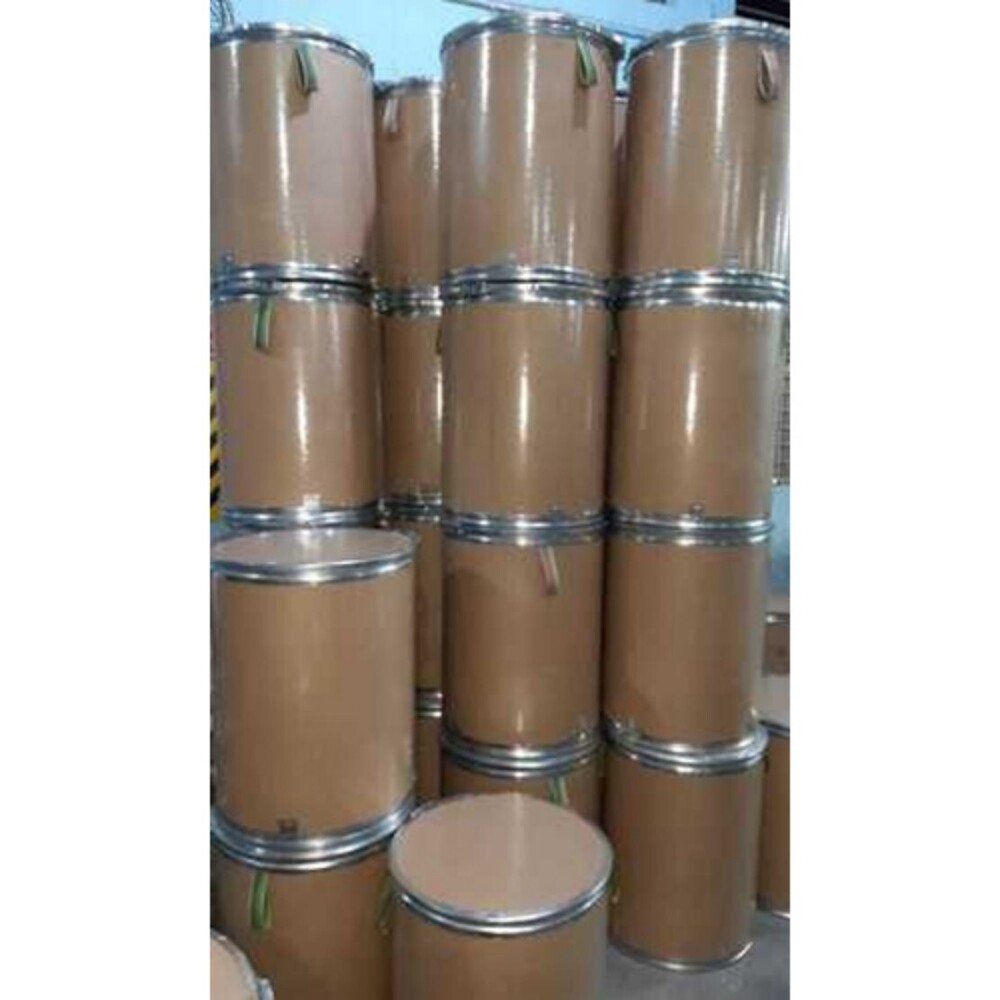 पेपर आधारित फाइबर ड्रम