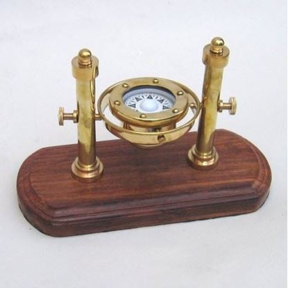 Survey Compass Ii