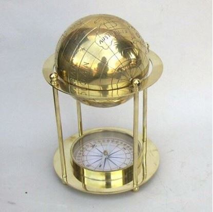 Survey Compass I