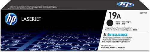 Black Hp Toner Cartridge