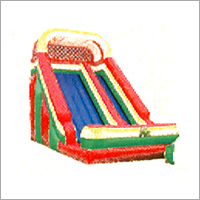 बाउंसर इन्फ्लेटेबल