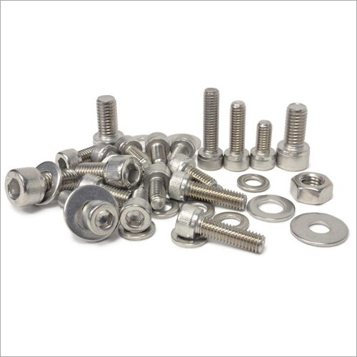 मोनेल 400 फास्टनर